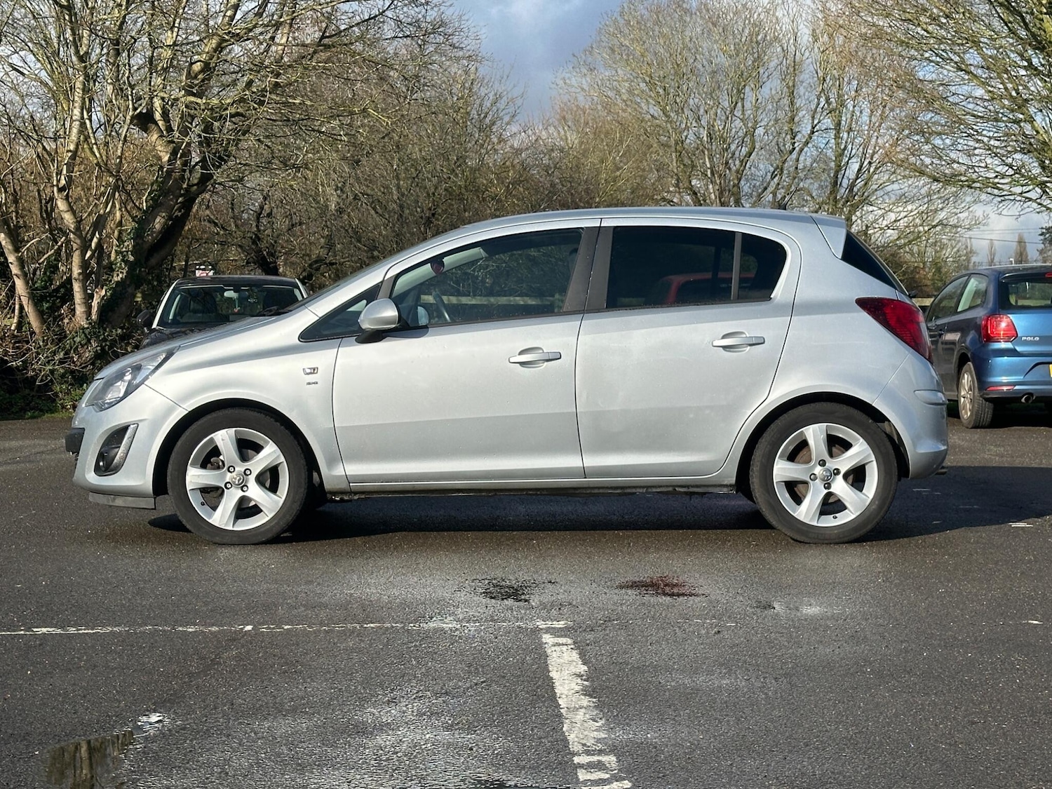 Used Vauxhall Corsa for sale - 77441347: Photo 6