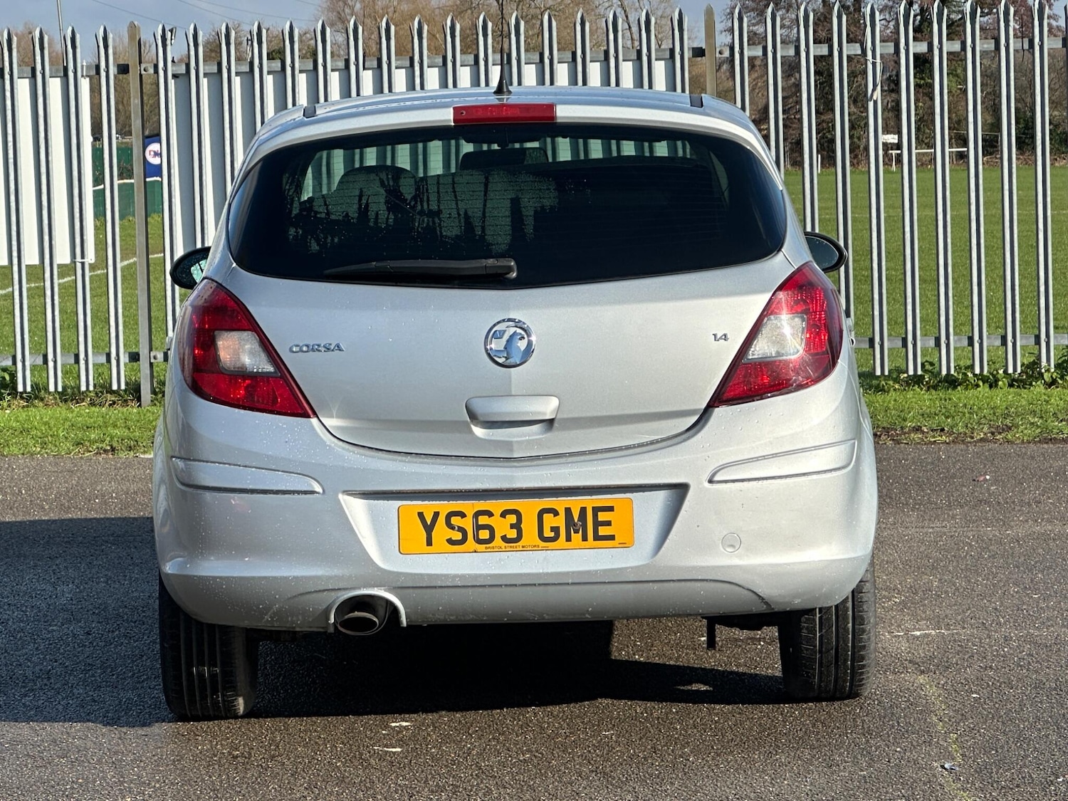 Used Vauxhall Corsa for sale - 77441347: Photo 7