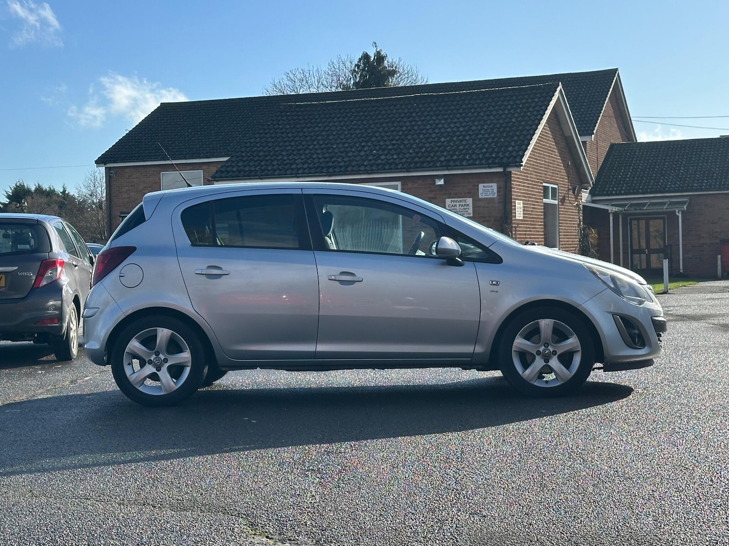 Used Vauxhall Corsa for sale - 77441347: Photo 8