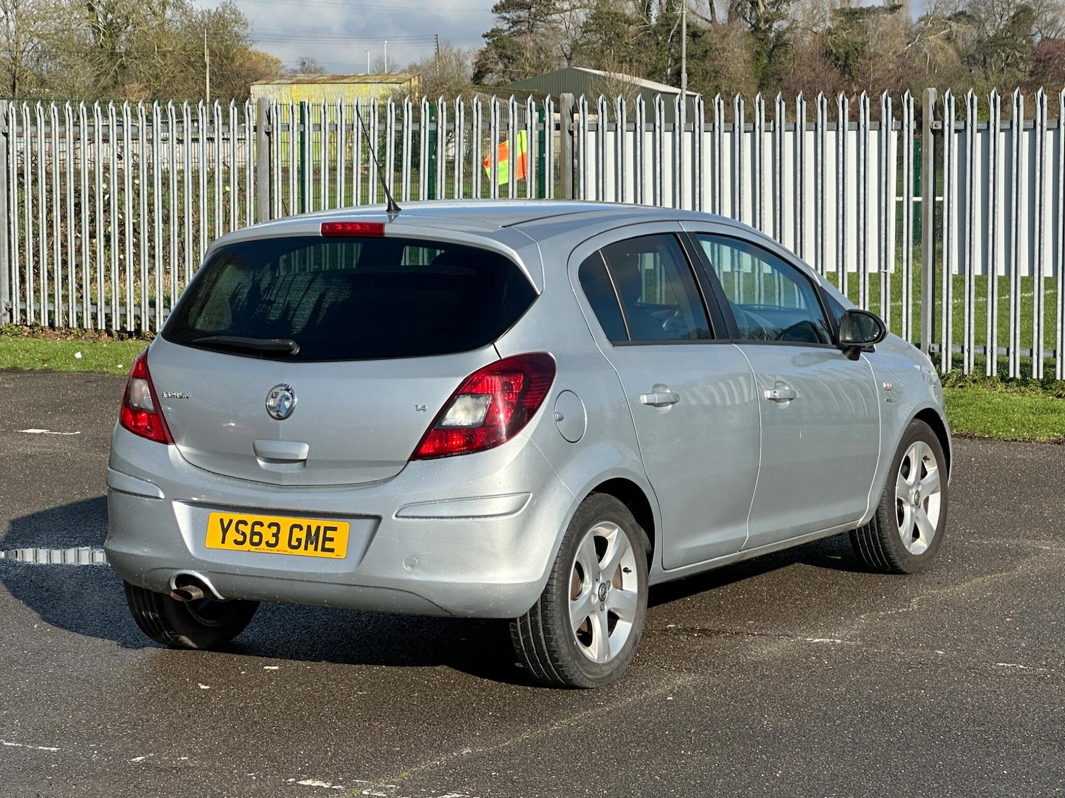 Used Vauxhall Corsa for sale - 77441347: Photo 9