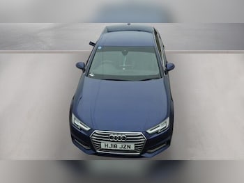 Used Audi A4 2018 for sale - 78741419: Photo