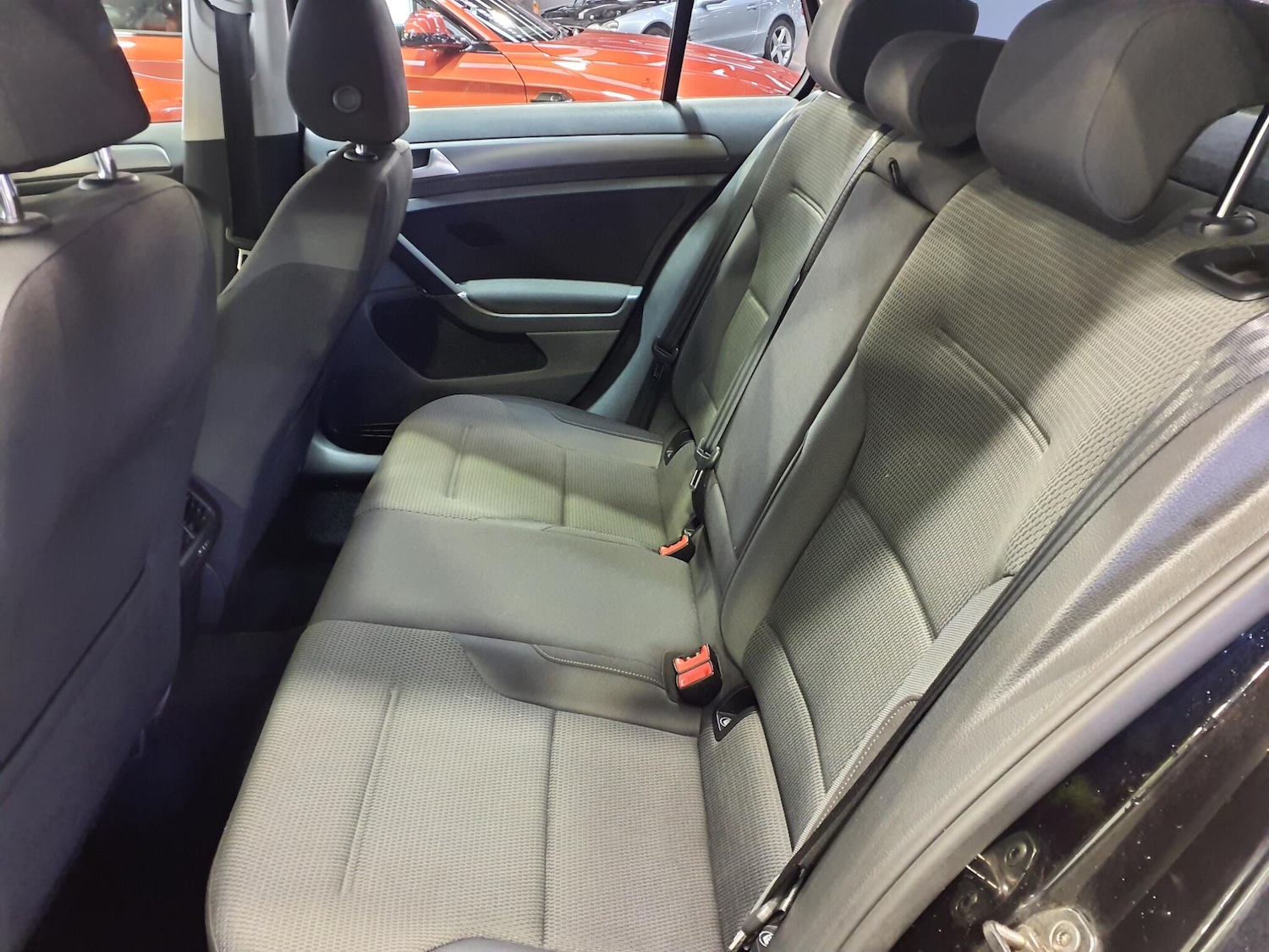 Used Volkswagen Golf 2017 for sale - 77564909: Photo 15