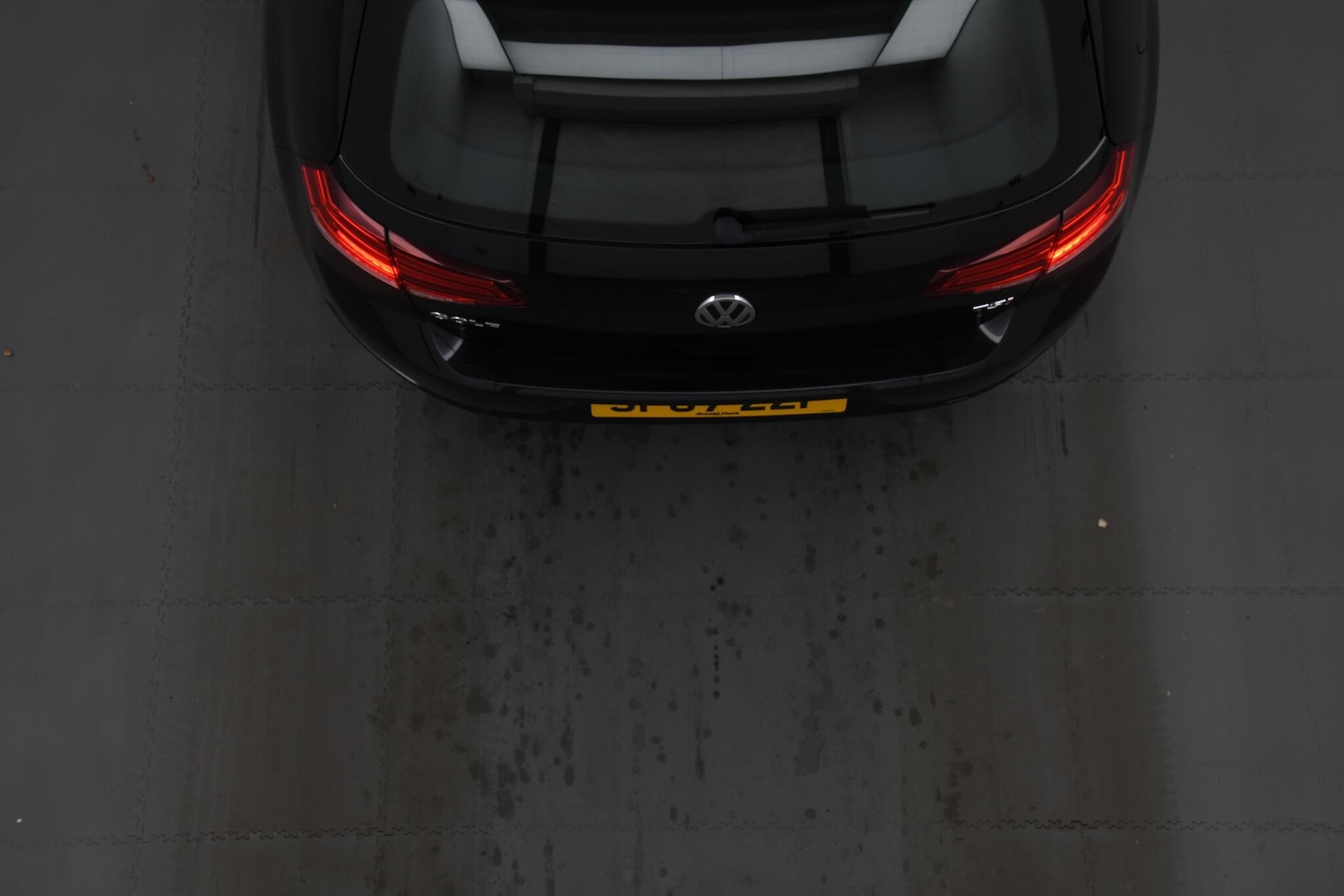 Used Volkswagen Golf 2017 for sale - 77564909: Photo 9