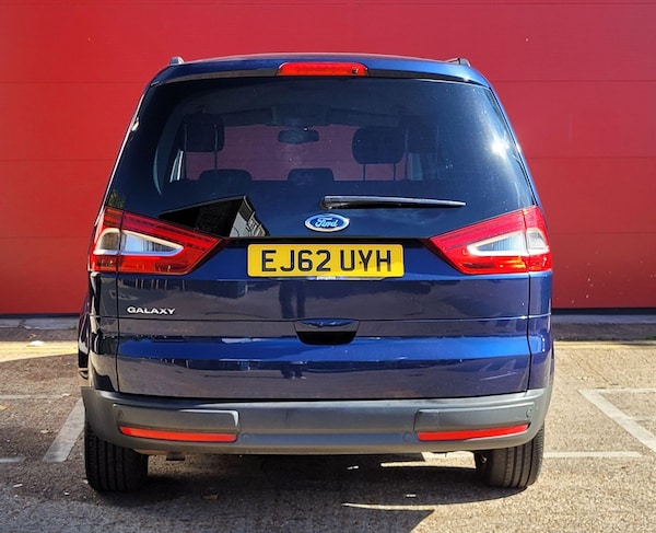 Used Ford Galaxy 2012 for sale - 74371787: Photo 10
