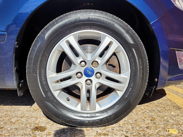 Used Ford Galaxy 2012 for sale - 74371787: Photo 12