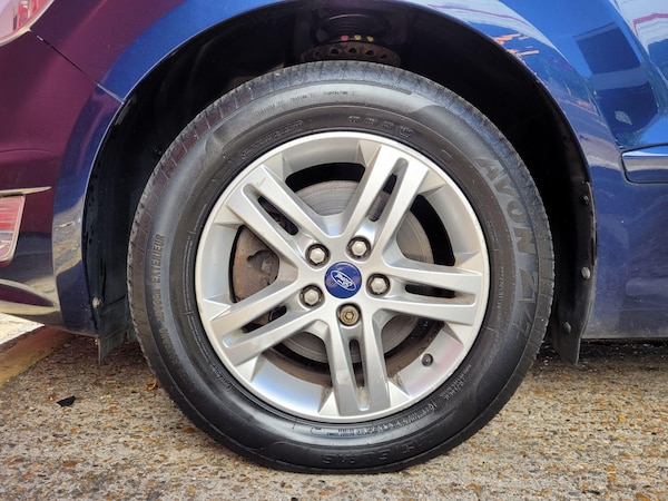 Used Ford Galaxy 2012 for sale - 74371787: Photo 13