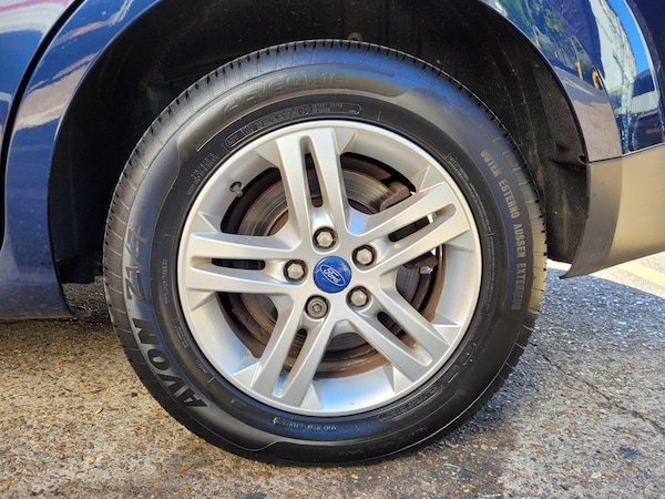 Used Ford Galaxy 2012 for sale - 74371787: Photo 14