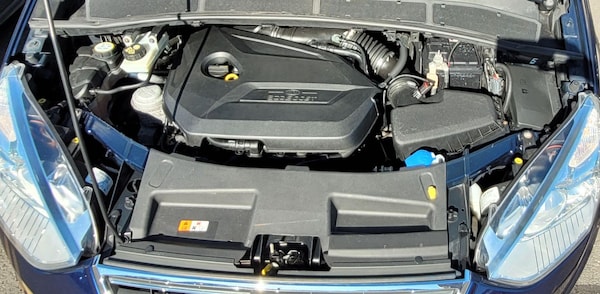 Used Ford Galaxy 2012 for sale - 74371787: Photo 15