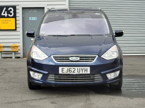 Used Ford Galaxy 2012 for sale - 74371787: Photo 19