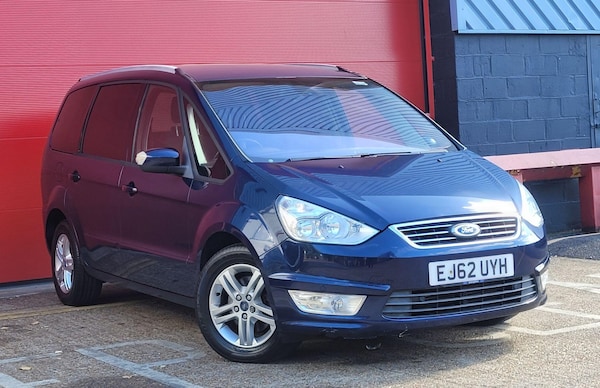 Used Ford Galaxy 2012 for sale - 74371787: Photo 1