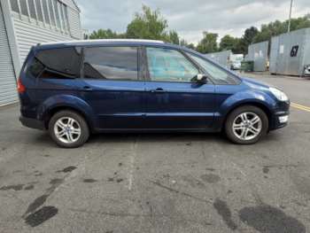 Used Ford Galaxy 2012 for sale - 74371787: Photo