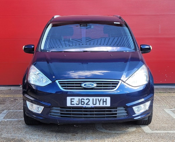 Used Ford Galaxy 2012 for sale - 74371787: Photo 3
