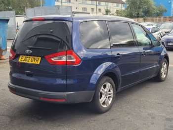 Used Ford Galaxy 2012 for sale - 74371787: Photo