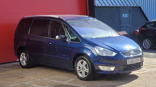 Used Ford Galaxy 2012 for sale - 74371787: Photo 4