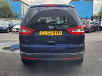 Used Ford Galaxy 2012 for sale - 74371787: Photo