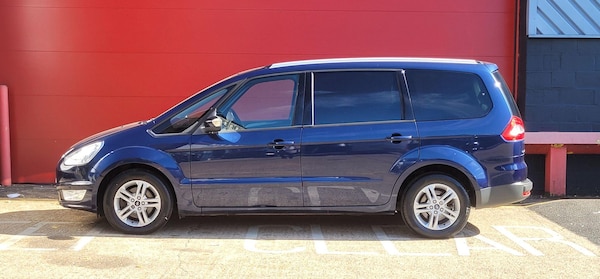 Used Ford Galaxy 2012 for sale - 74371787: Photo 6