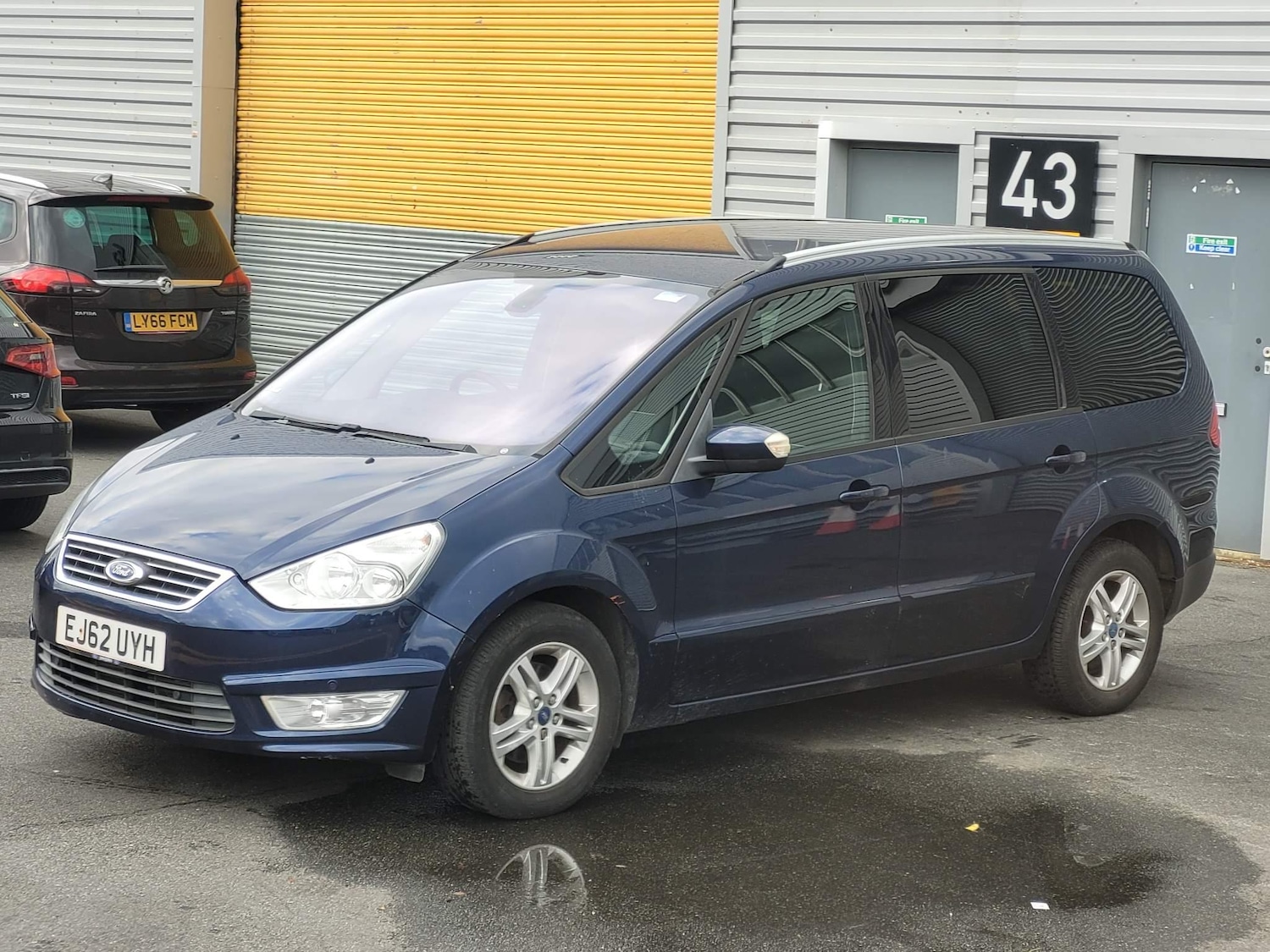 Vehicle 7