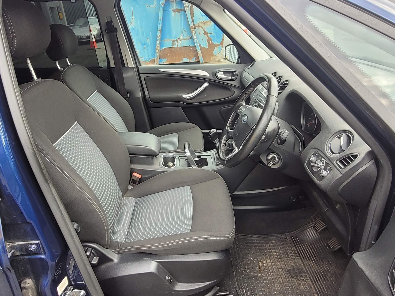 Vehicle 9