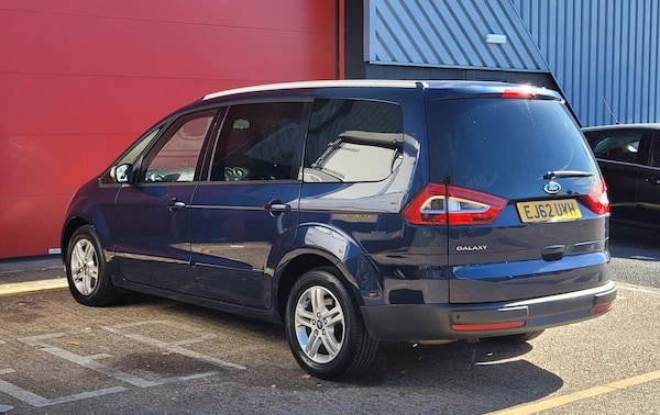 Used Ford Galaxy 2012 for sale - 74371787: Photo 9