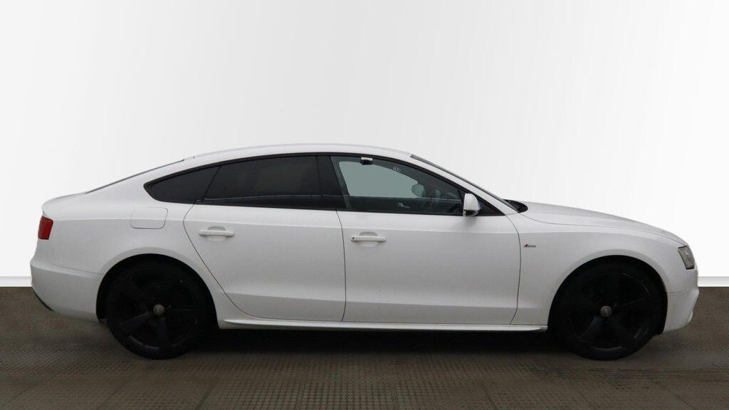 Used Audi A5 2014 for sale - 77344038: Photo 10