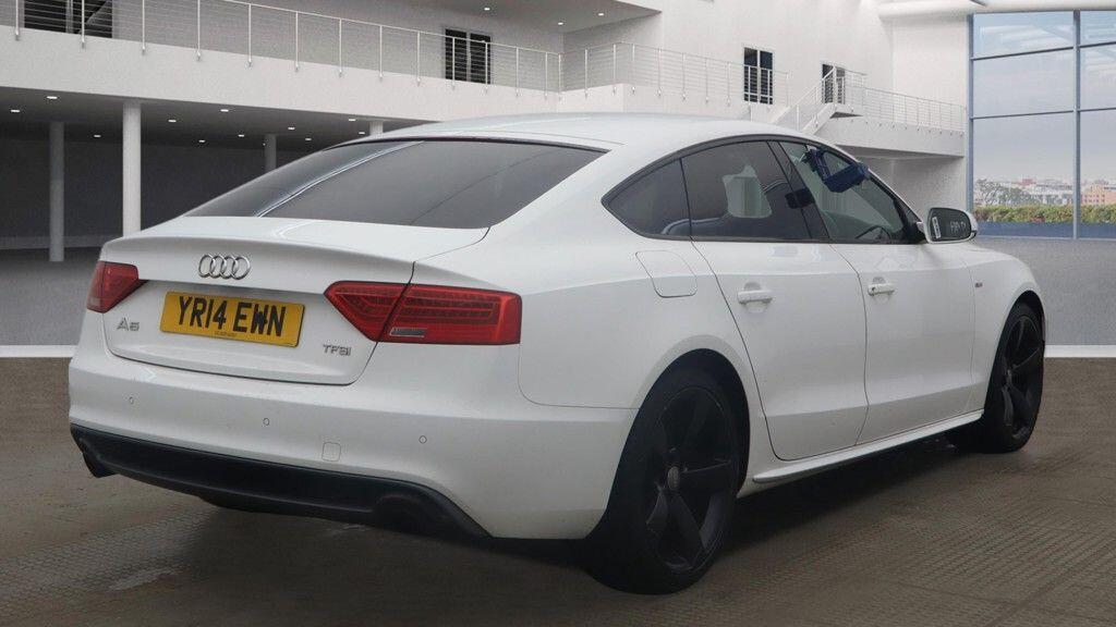 Used Audi A5 2014 for sale - 77344038: Photo 11