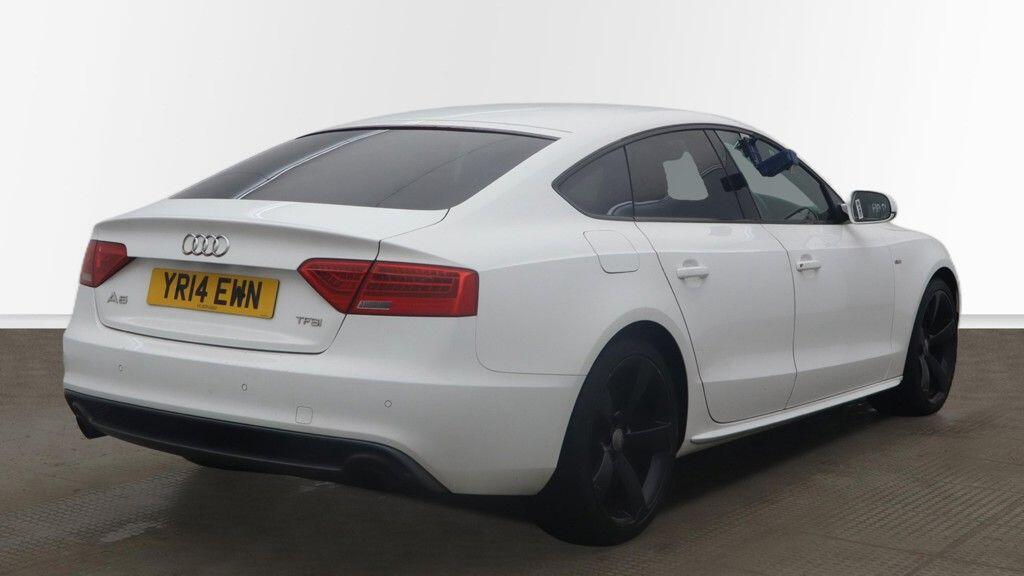 Used Audi A5 2014 for sale - 77344038: Photo 12