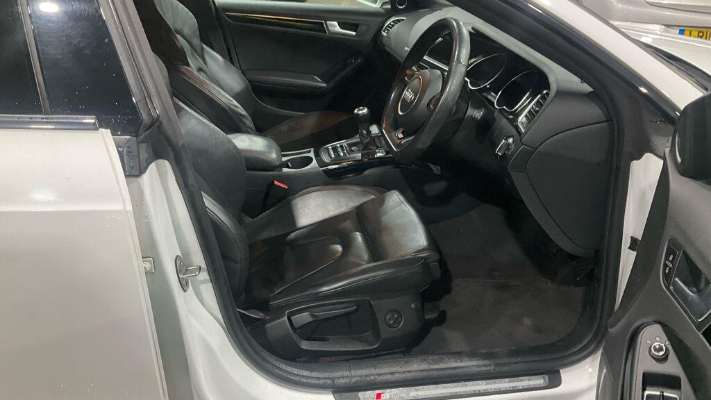 Used Audi A5 2014 for sale - 77344038: Photo 13