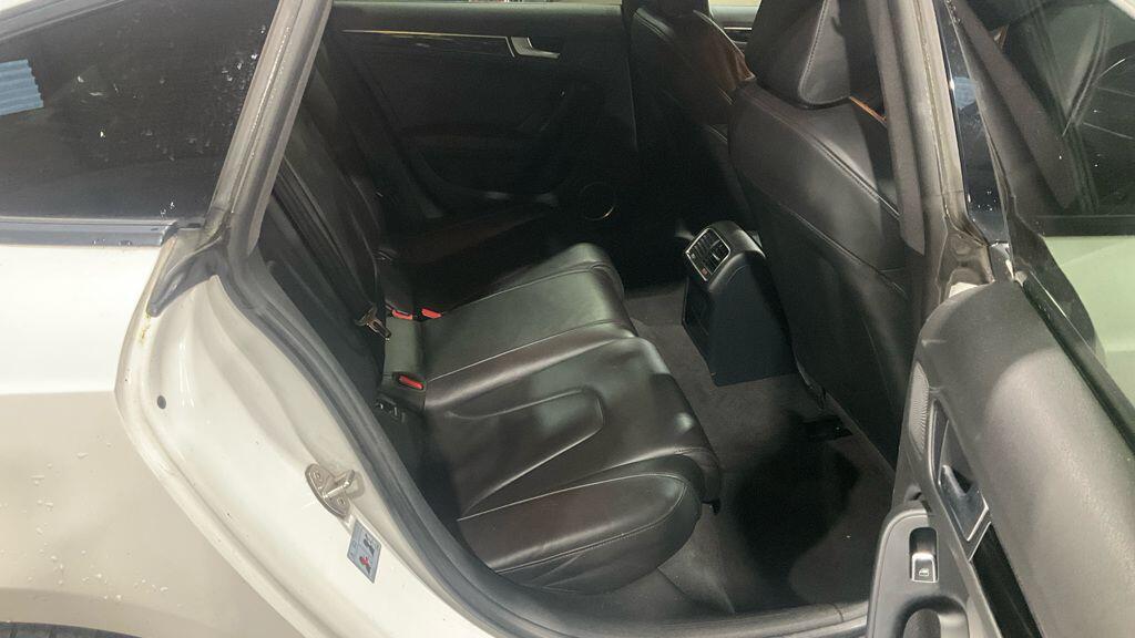 Used Audi A5 2014 for sale - 77344038: Photo 14