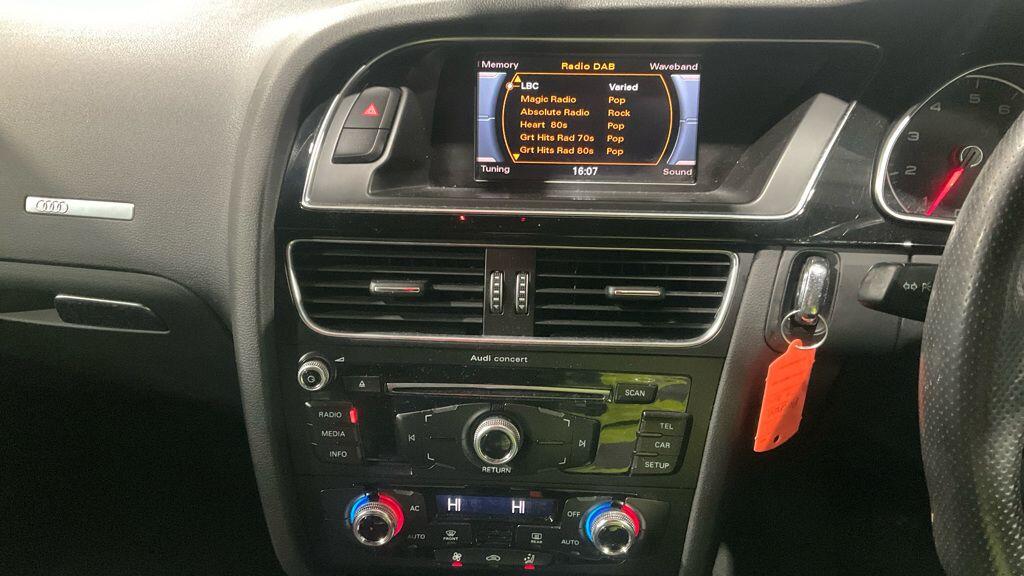 Used Audi A5 2014 for sale - 77344038: Photo 15