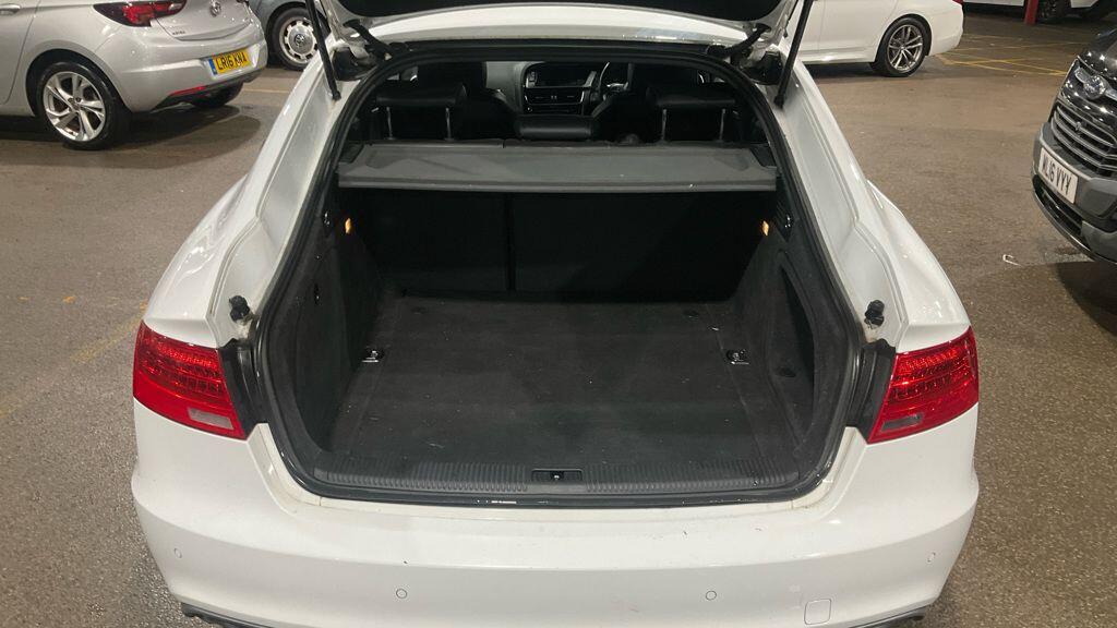 Used Audi A5 2014 for sale - 77344038: Photo 17