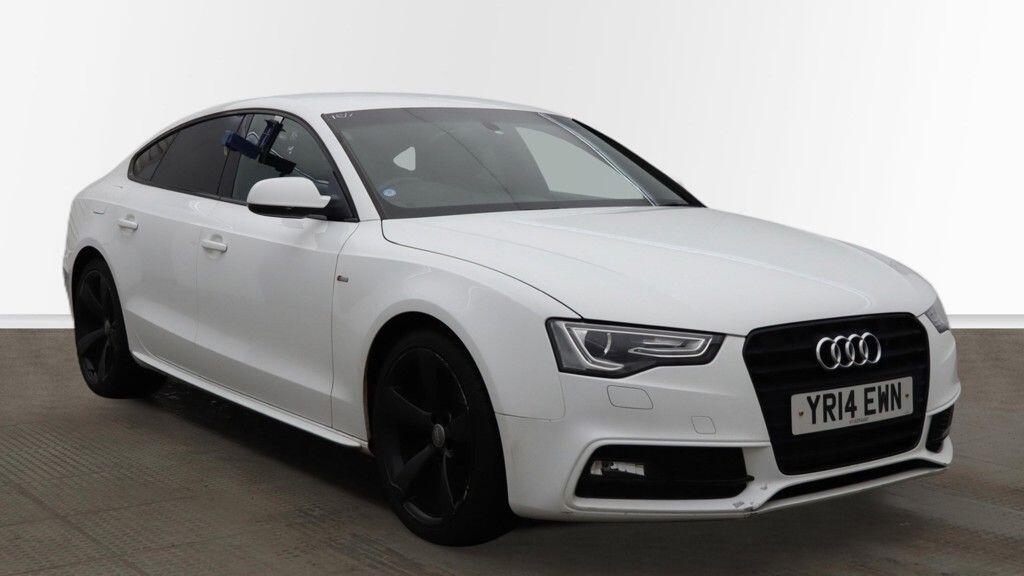 Used Audi A5 2014 for sale - 77344038: Photo 5