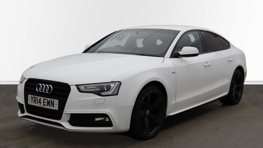 Used Audi A5 2014 for sale - 77344038: Photo 6