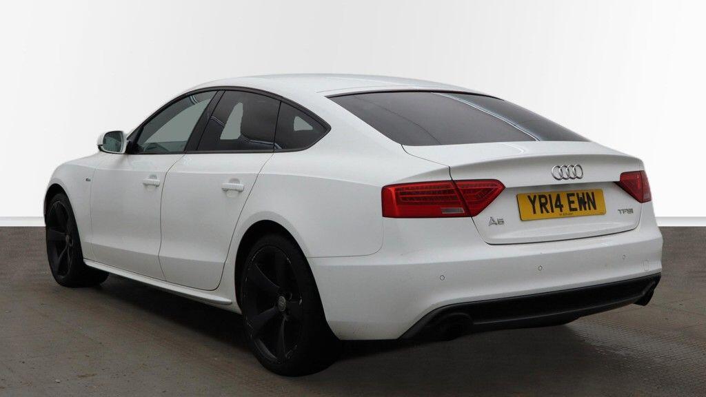 Used Audi A5 2014 for sale - 77344038: Photo 7