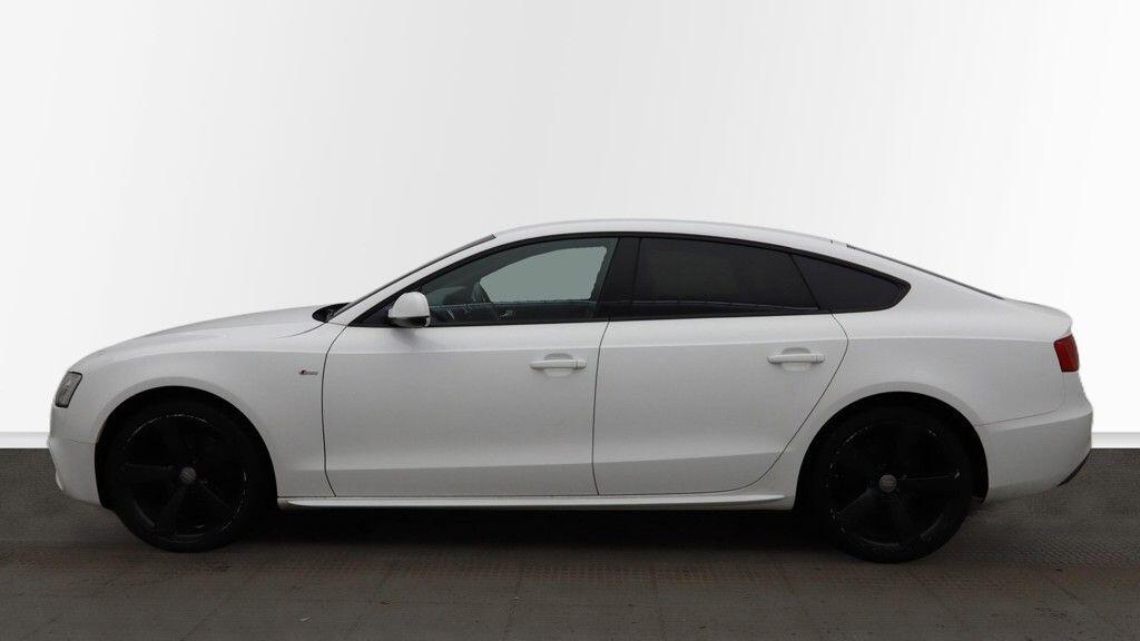 Used Audi A5 2014 for sale - 77344038: Photo 8