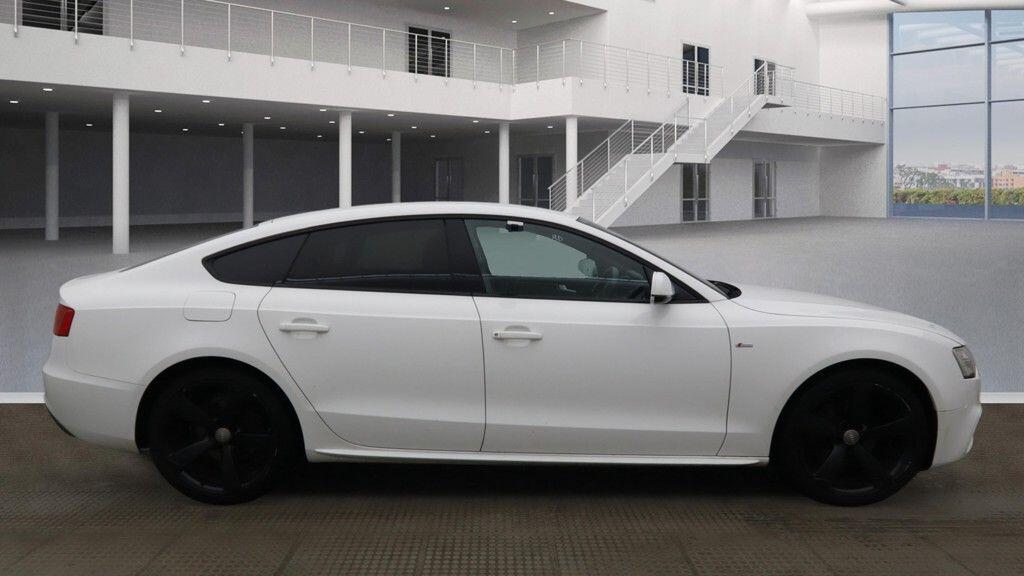 Used Audi A5 2014 for sale - 77344038: Photo 9