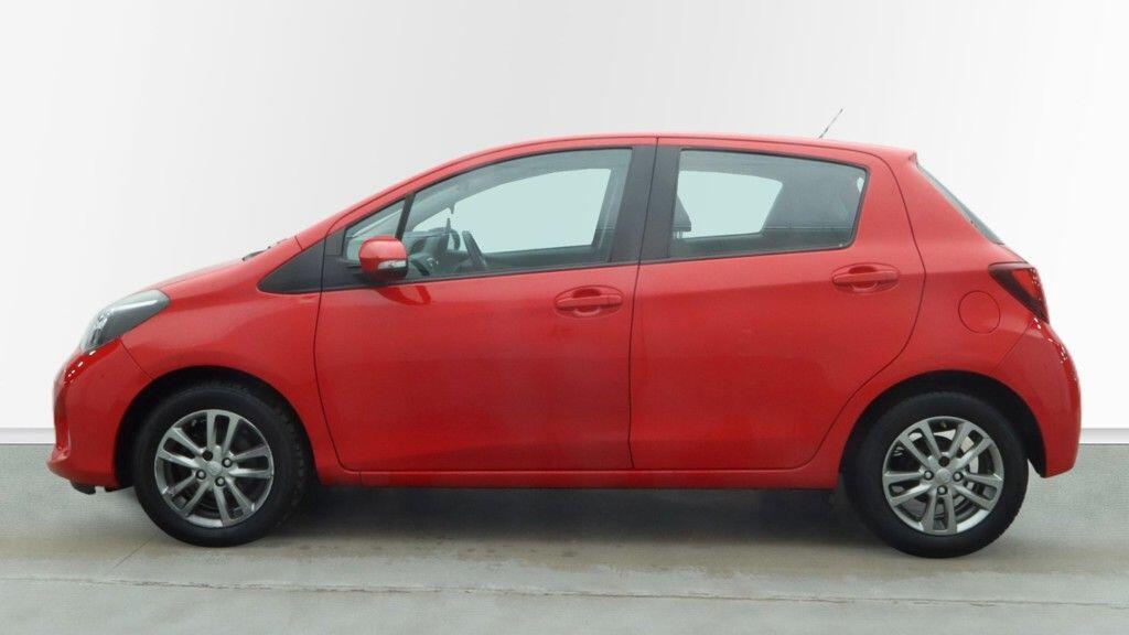 Used Toyota Yaris 2015 for sale - 77029951: Photo 6