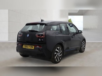 Used BMW i3 2015 for sale - 78548872: Photo