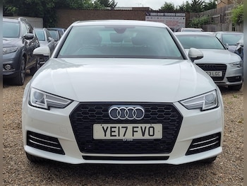 Used Audi A4 2017 for sale - 78689407: Photo