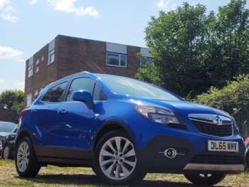 Used Vauxhall Mokka 2015 for sale - 74969483: Photo