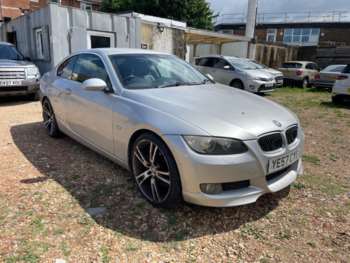 2007 (57) - 330i SE 2dr Auto