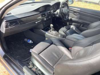 Used BMW 3 Series 2007 for sale - 74788578: Photo