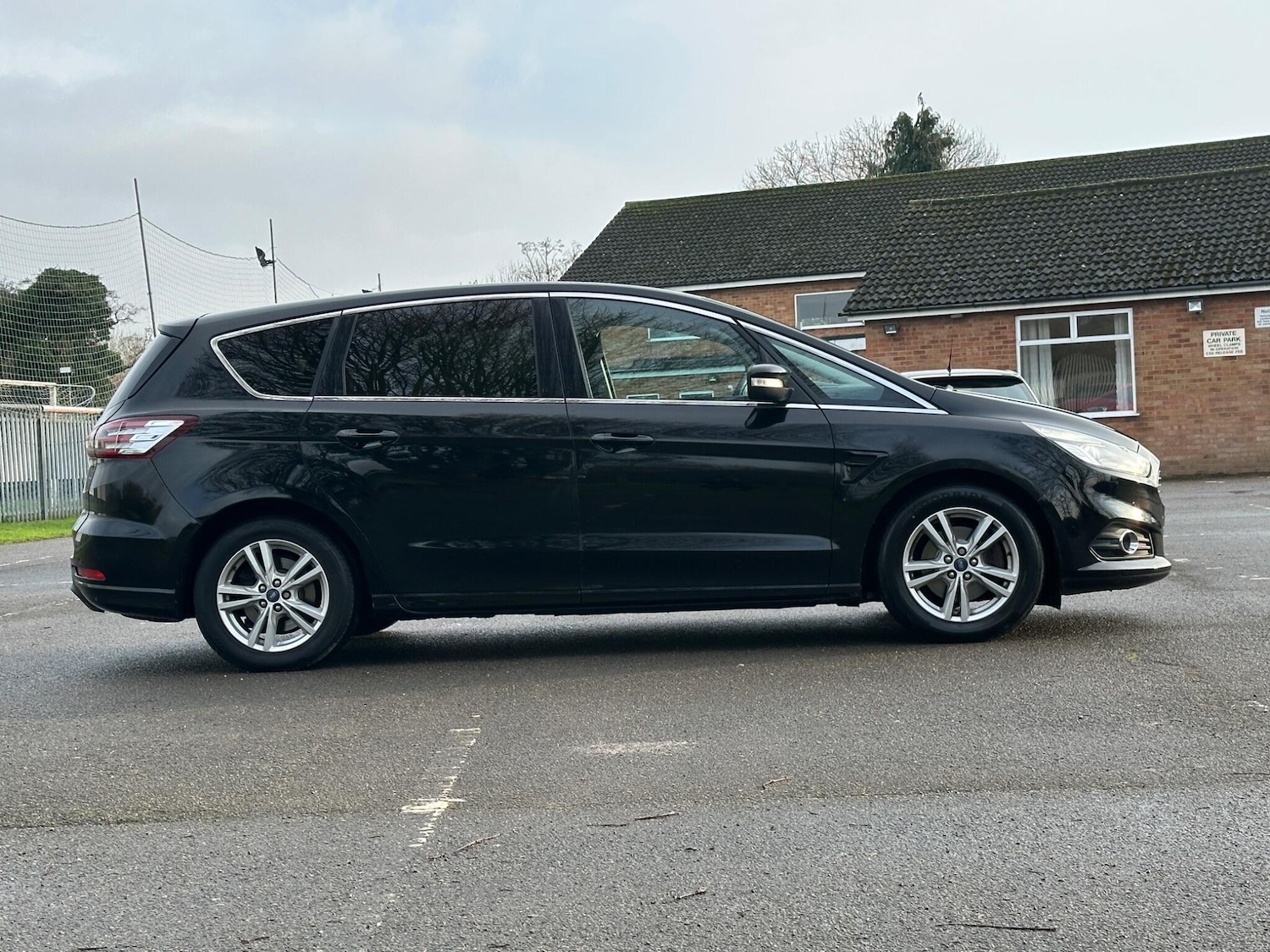 Used Ford S-Max 2015 for sale - 77029663: Photo 12