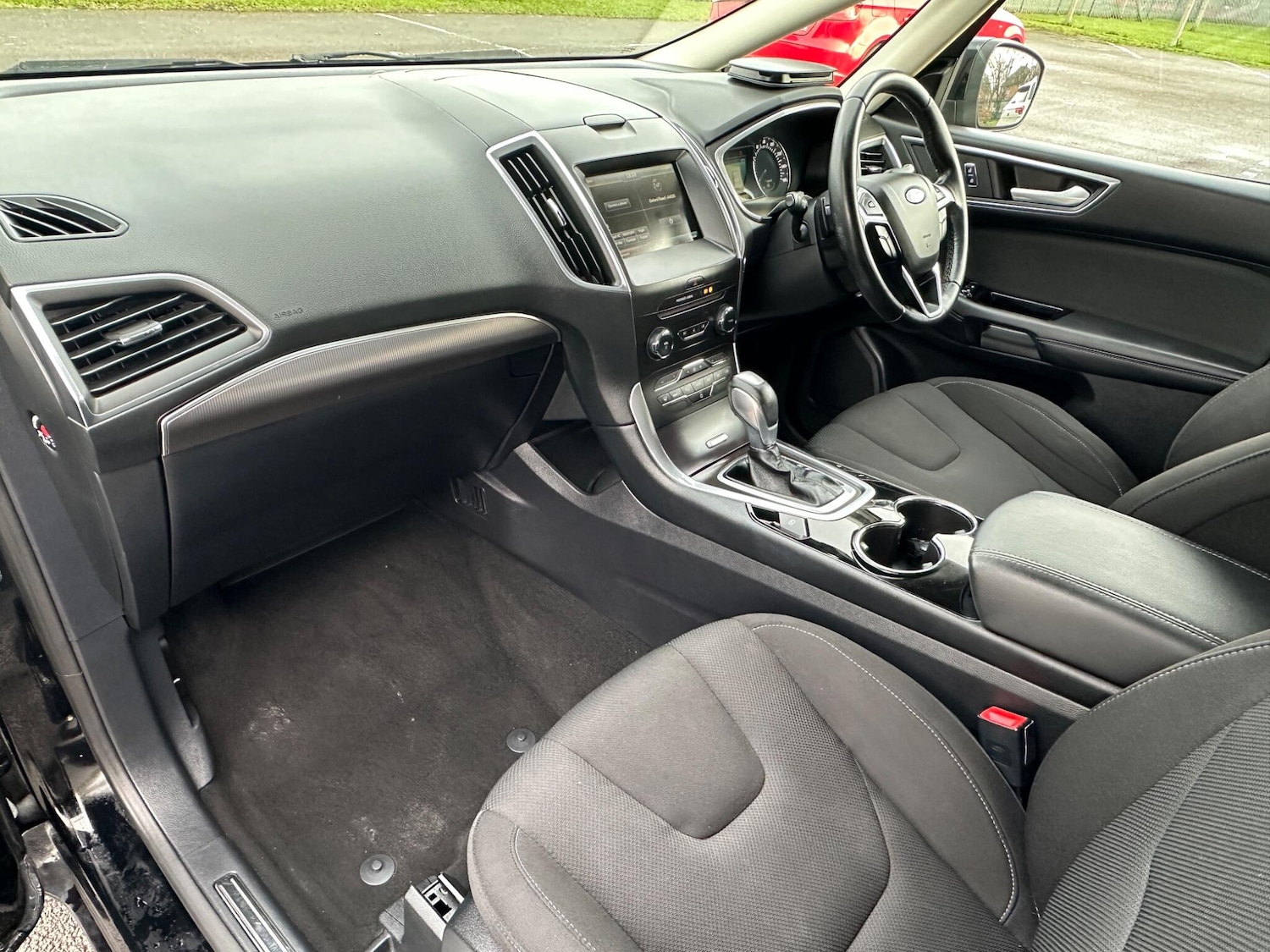 Used Ford S-Max 2015 for sale - 77029663: Photo 18