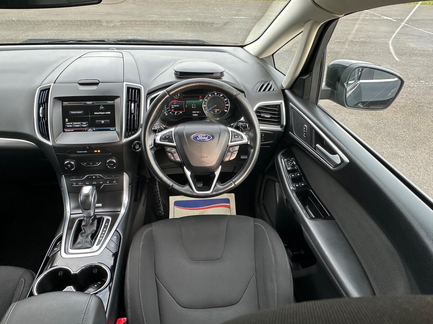 Used Ford S-Max 2015 for sale - 77029663: Photo 20