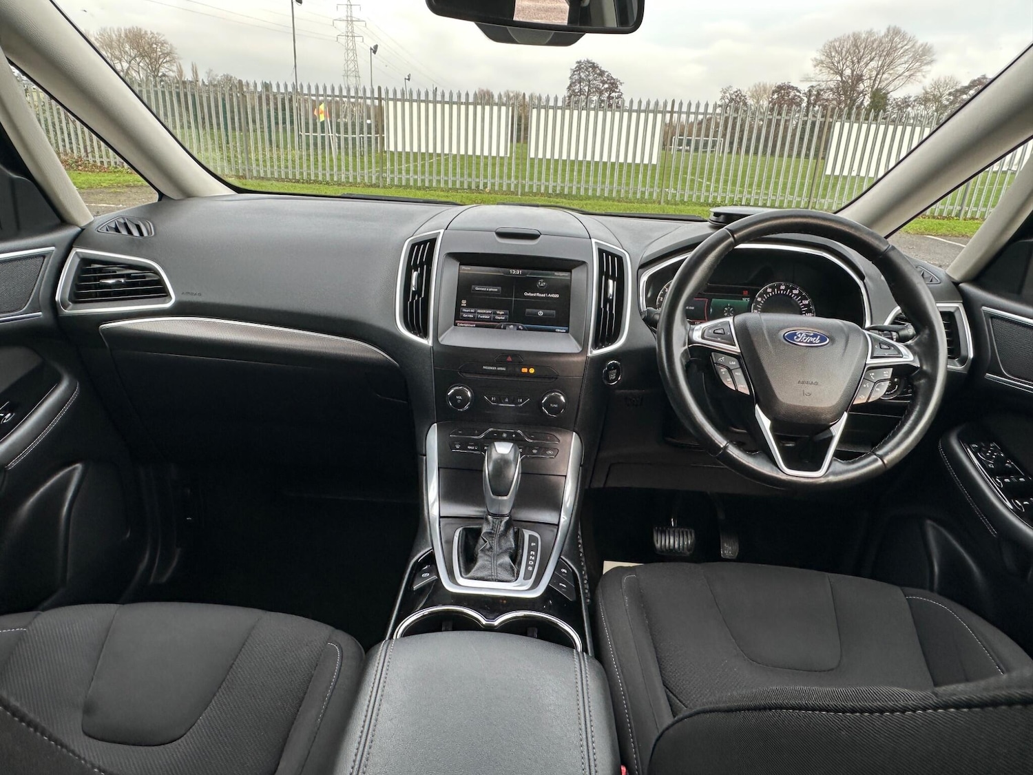 Used Ford S-Max 2015 for sale - 77029663: Photo 21