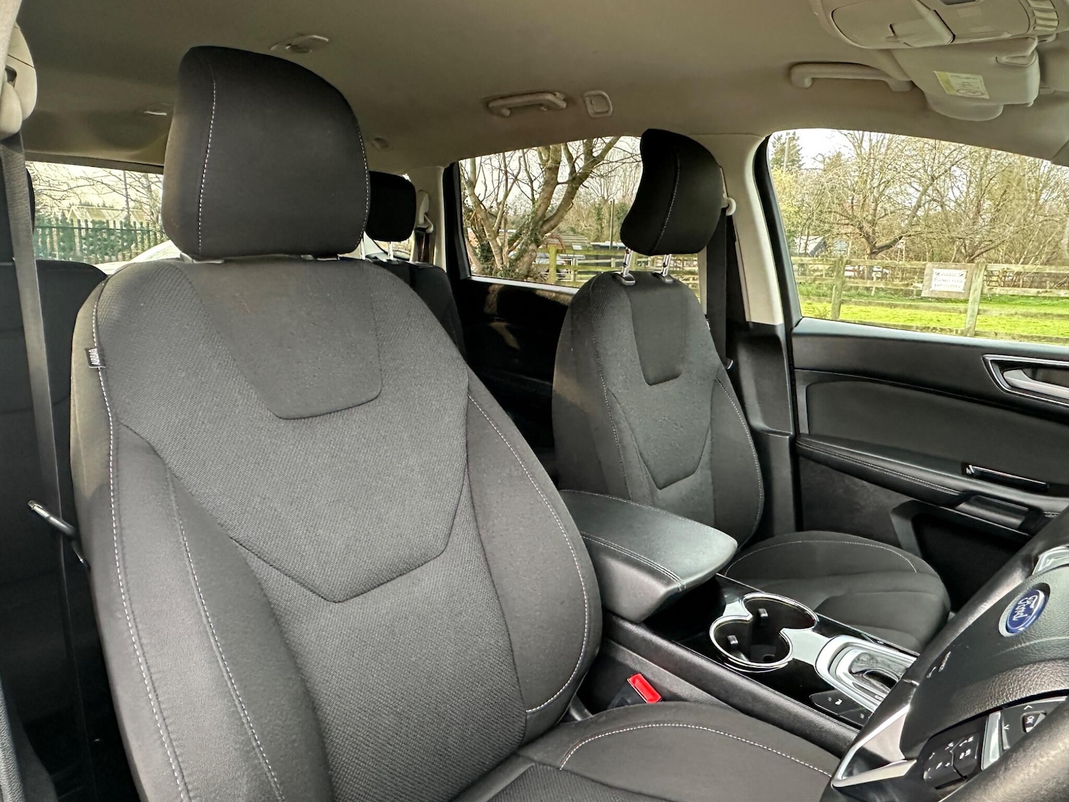 Used Ford S-Max 2015 for sale - 77029663: Photo 23