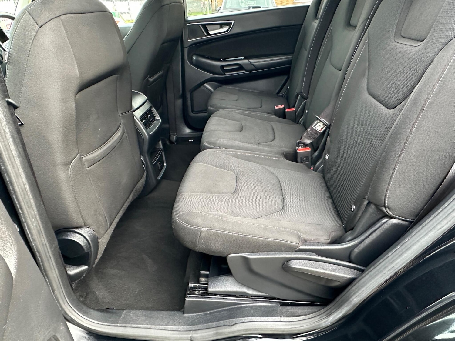 Used Ford S-Max 2015 for sale - 77029663: Photo 31