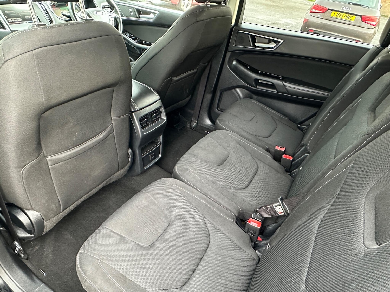 Used Ford S-Max 2015 for sale - 77029663: Photo 32