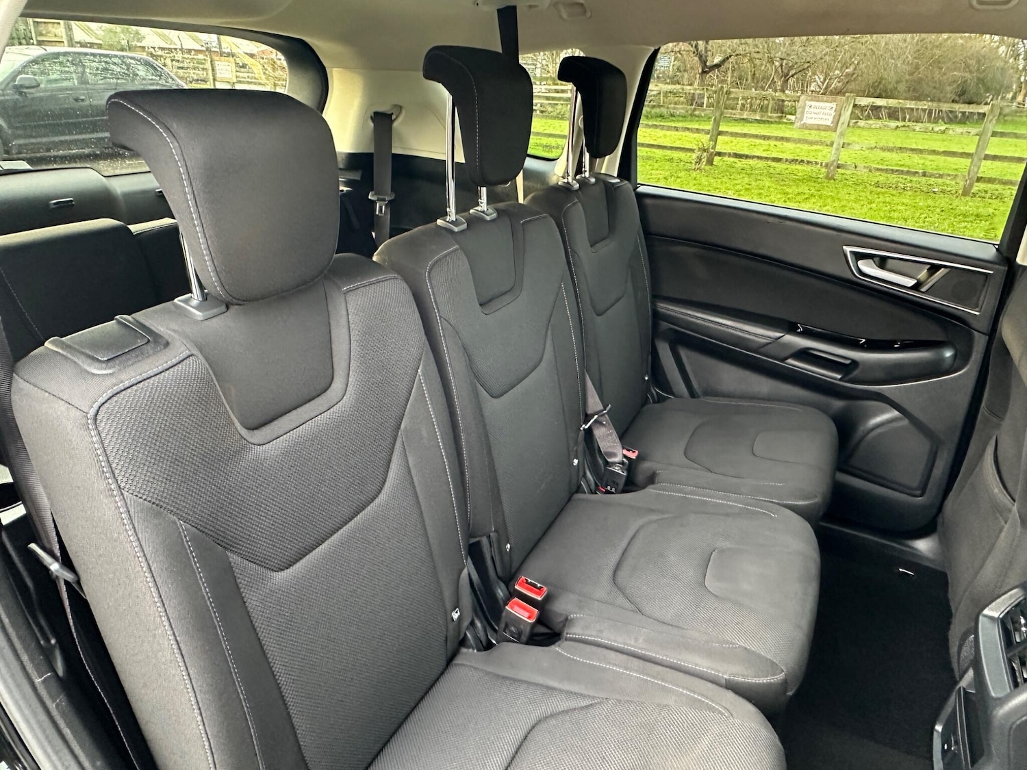 Used Ford S-Max 2015 for sale - 77029663: Photo 35