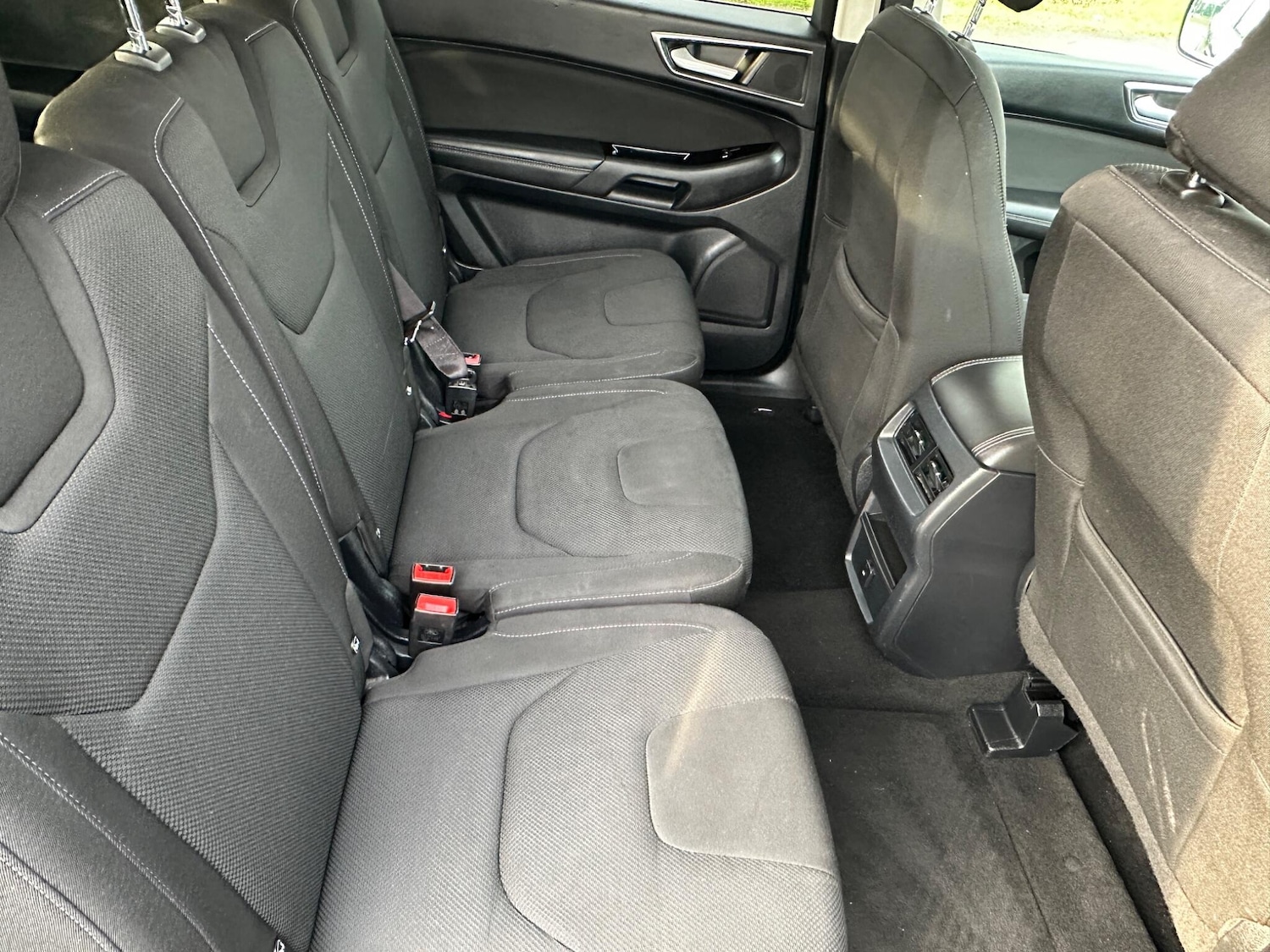 Used Ford S-Max 2015 for sale - 77029663: Photo 37